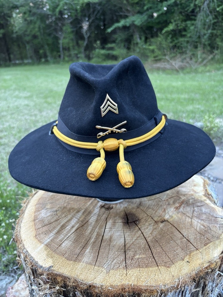 Setson US Cavalry Hat