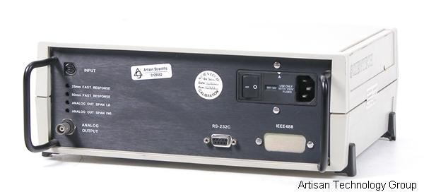 Scientech Astral AD30 Laser Power Meter