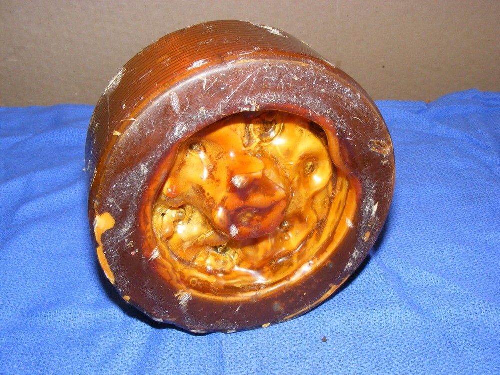 Thread Plug Gage Go 5.272 (zz)