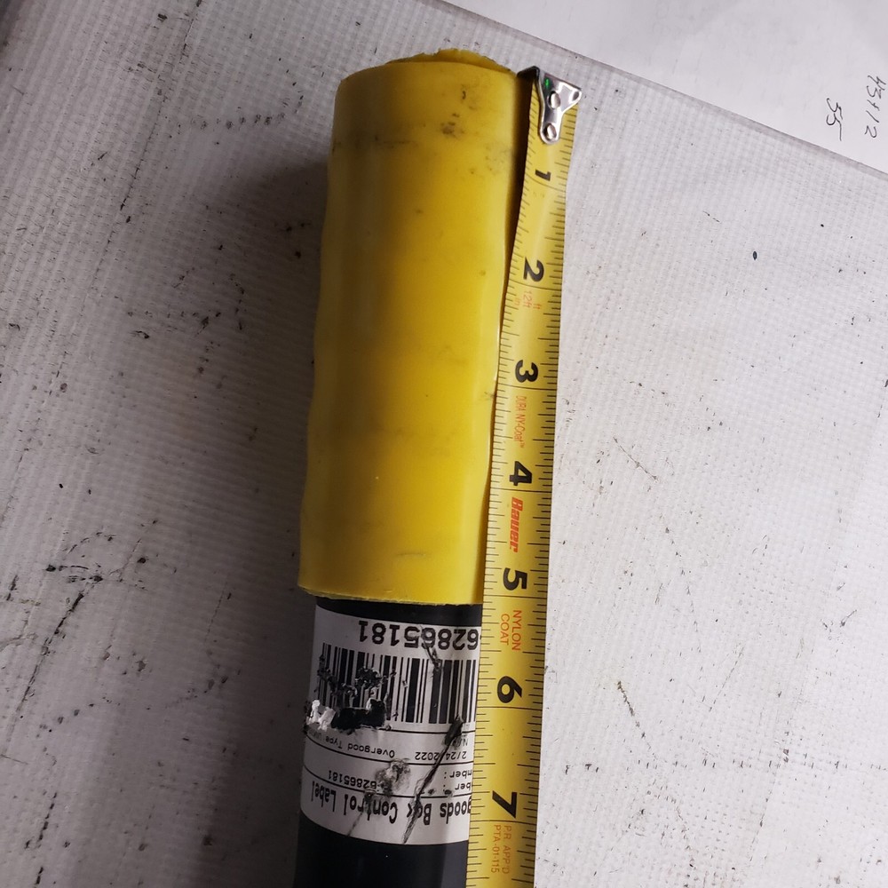 647158 90029103 Shank Adapter, Mining Drilling