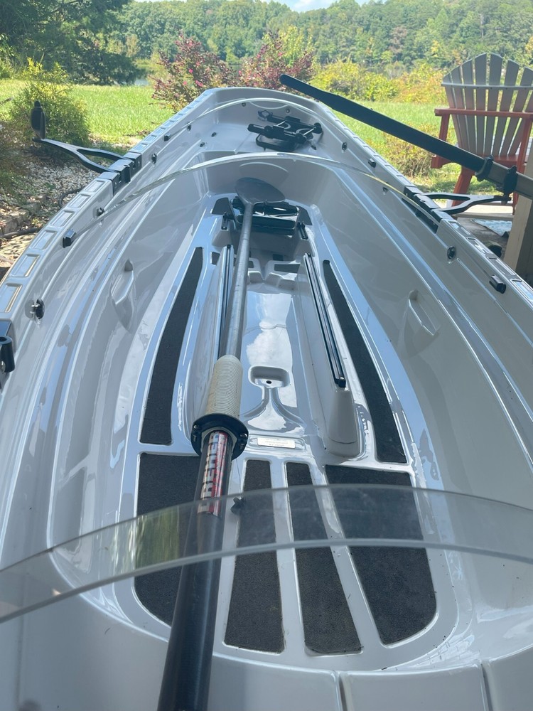 Rowing Skiff- Whitehall Solo 14