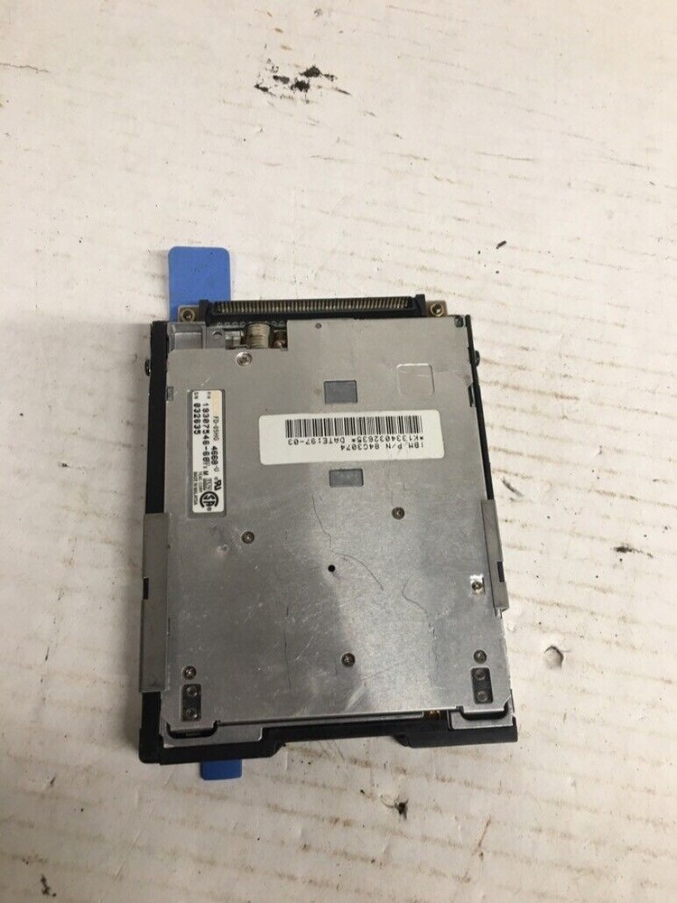 IBM 1.44MB FLOPPY DISK DRIVE 29H9230
