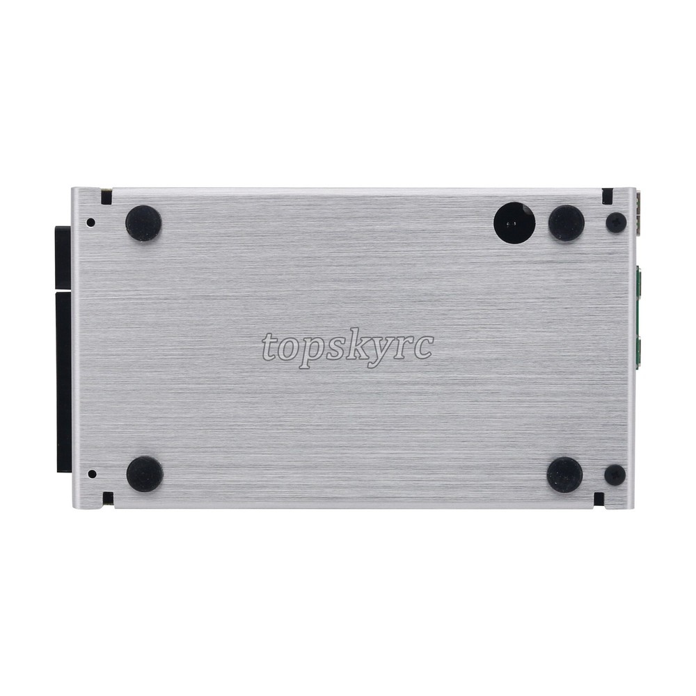 TH3P4G3 GPU Dock ATX Power Supply Case for Thunderbolt-Compatible 3/4