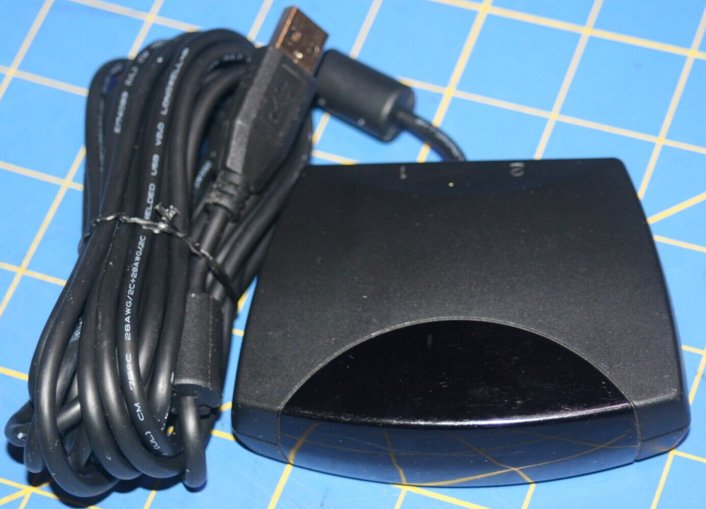 HP IR Infrared USB Receiver / Extender Sensor Model OVU4003/00