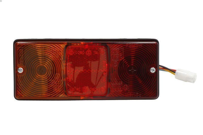 Rear lamp COBO 1010125