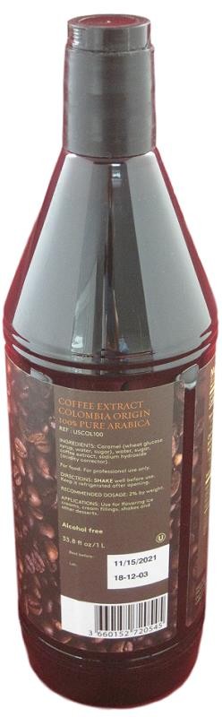 Prova Arabica Coffee Extract - 33.8 oz