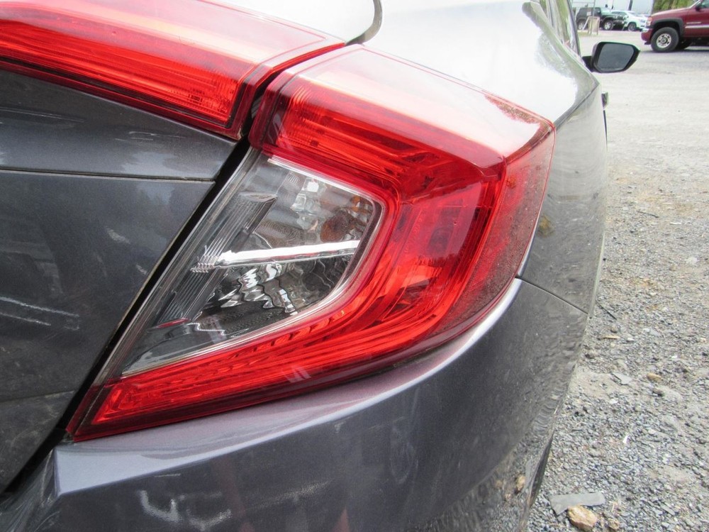 CIVIC 2018 Glove Box 1043278