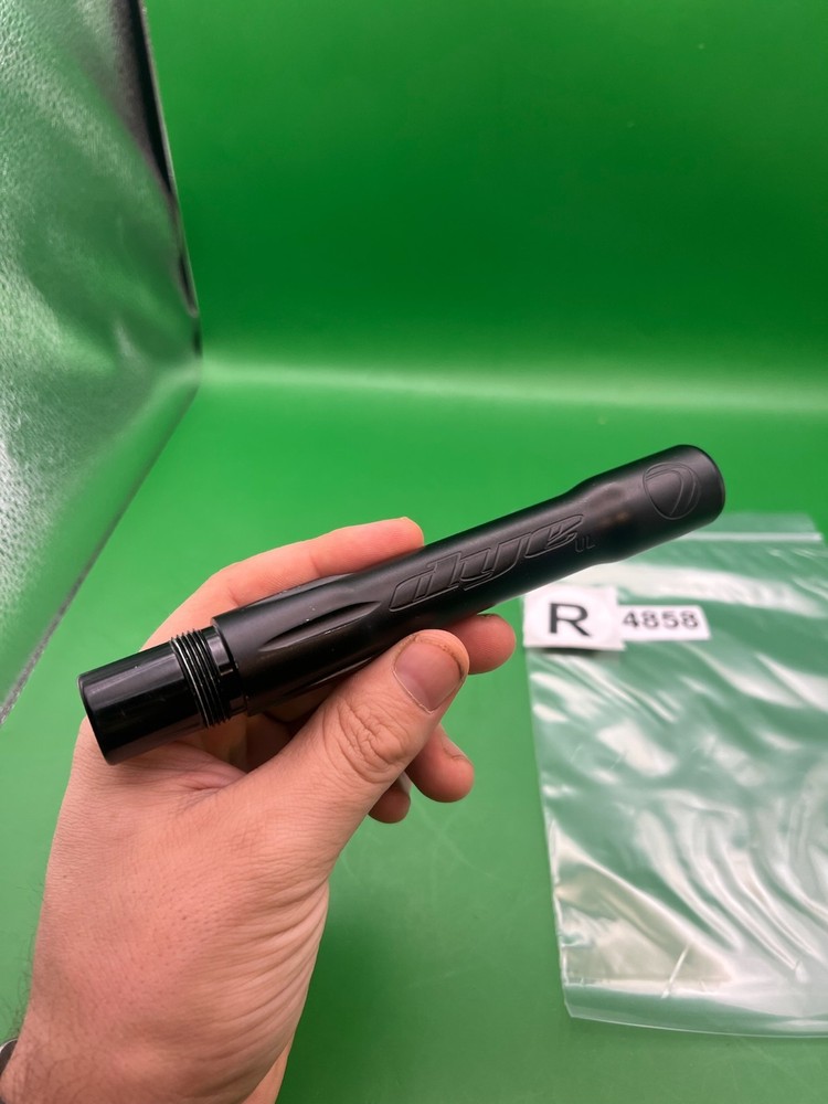 Dye Ultralite Barrel Back 685 Bore Autococker Thread