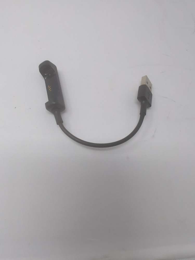 Genuine Fitbit Flex 2 Charger Cradle - OEM with RESET BUTTON - Tested Authentic