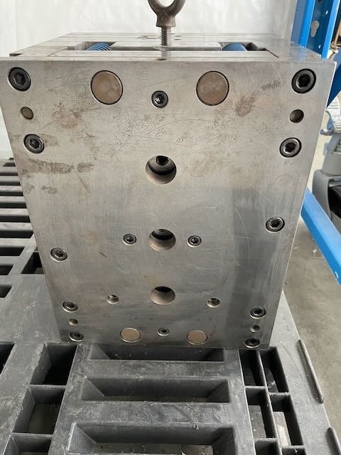 MUD Mold Base
