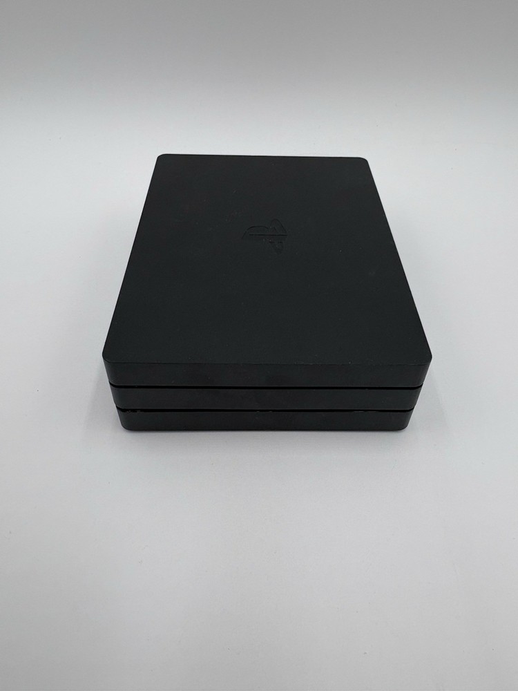 Sony CUH-ZVR2 PS4 Processor Unit Only for Playstation 4 VR Headset Untested