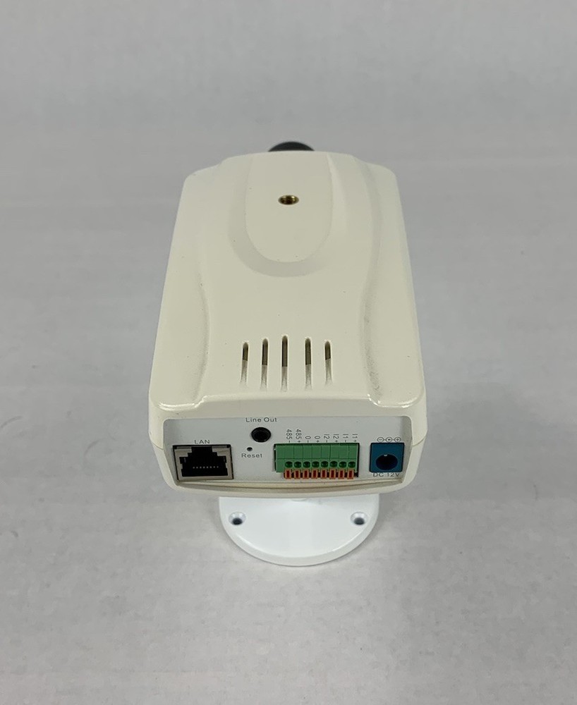 Trendnet TV-IP512P Camera w/ Stand