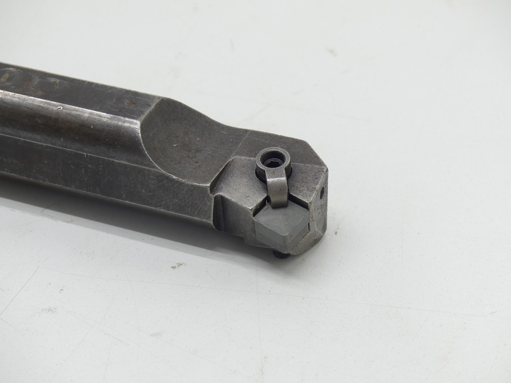 SI-MSKNL-24-4 Indexable Boring Bar Toolholder