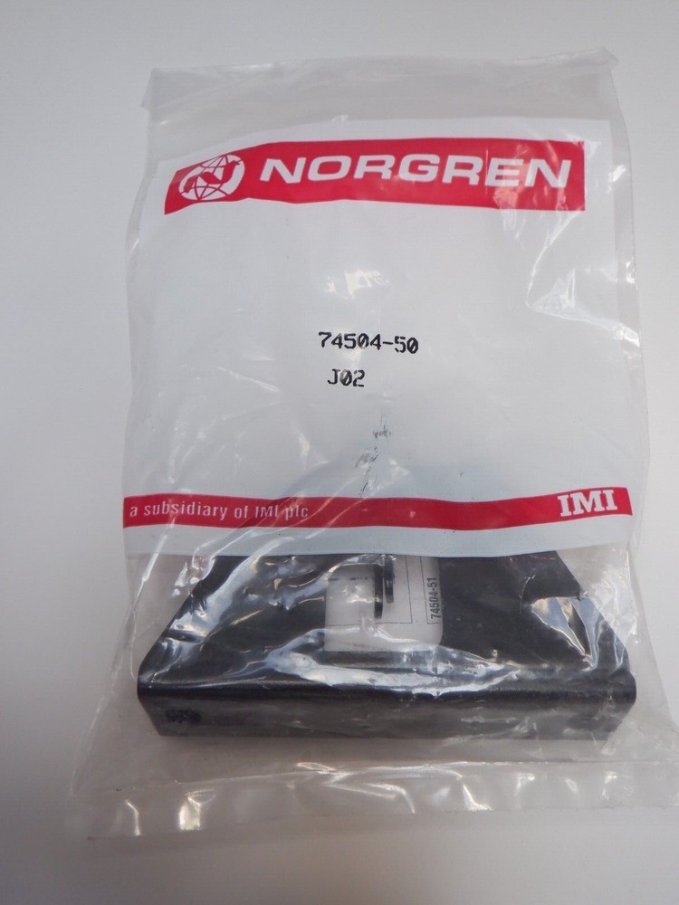 Norgren 74504-50 Bracket