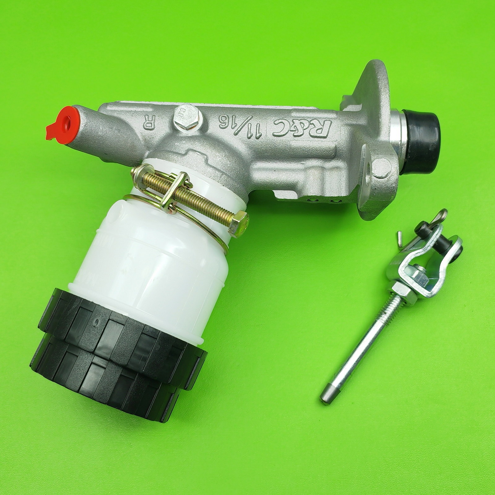 New Rear Brake Master Cylinder For Yamaha Rhino 700 YXR700F 2008-2013