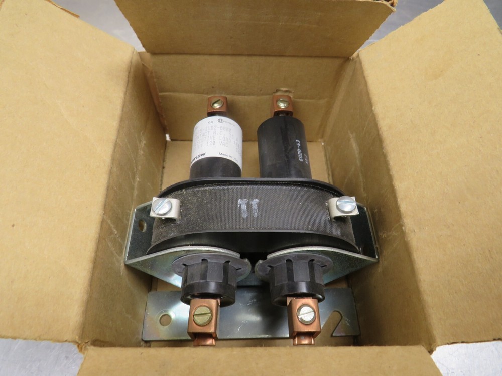 Watlow HG35-1LD2-0000 120V