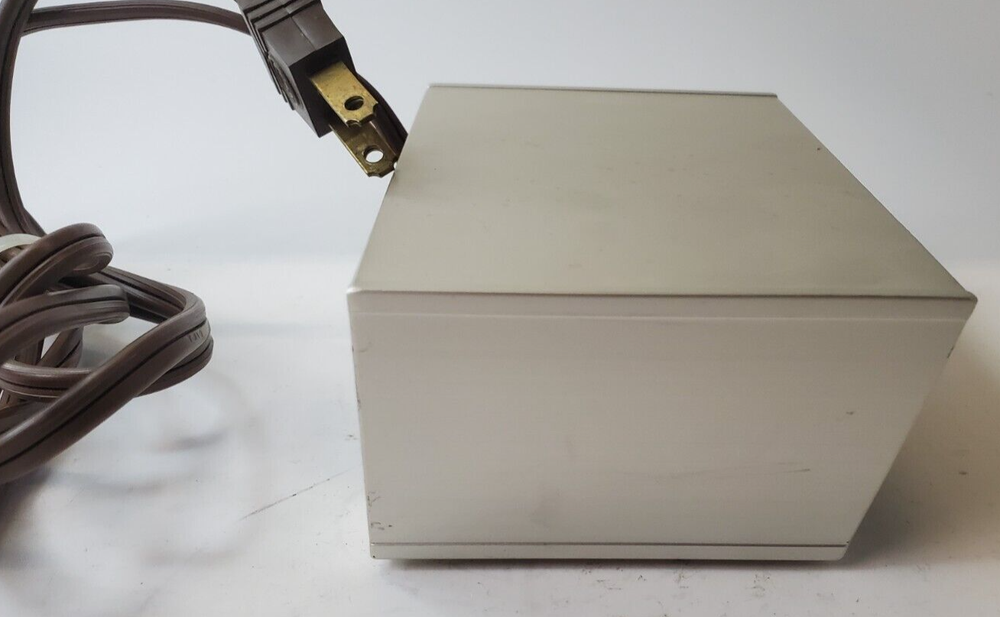 HEATHKIT ON/OFF TRANSMITTER MODULE MODEL GDA-1158-4 SERIES 01639 INPUT 115V