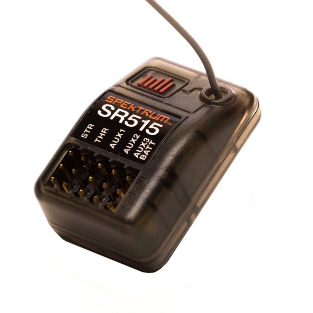 Spektrum SR515 SR515 DSMR 5 CH Receiver