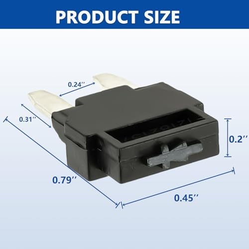 12182137 Multi-Function Diode, Mini Diode 1A 1000V 12182137 Diode(1A 1000V)