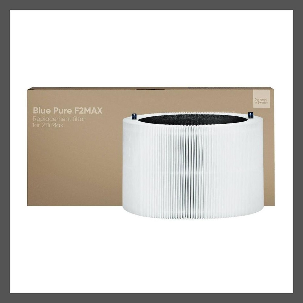 Blueair F2MAX Replacement PAC Filter for 211i Max
