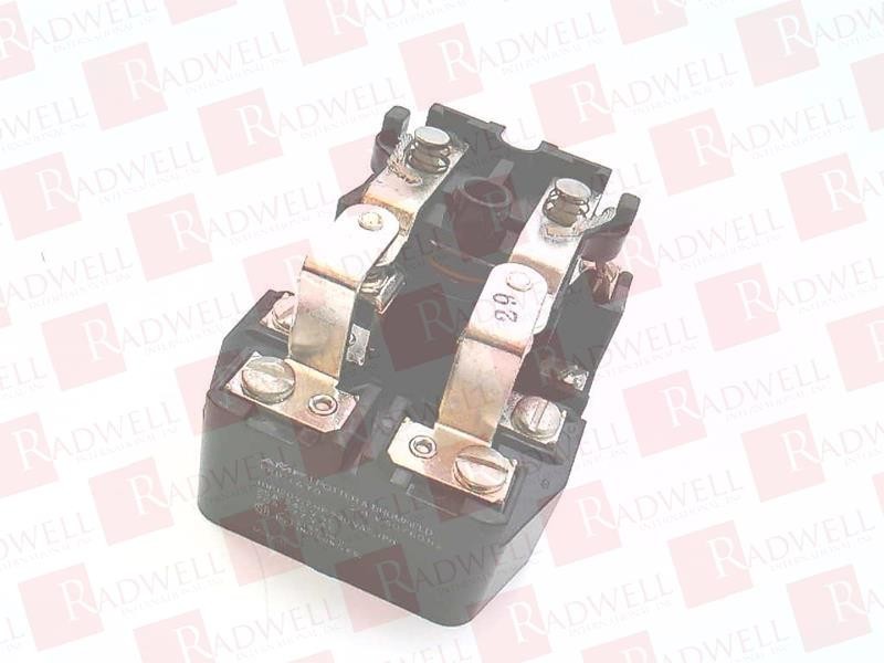 TE CONNECTIVITY PRD-11AY0-24 / PRD11AY024 (USED)