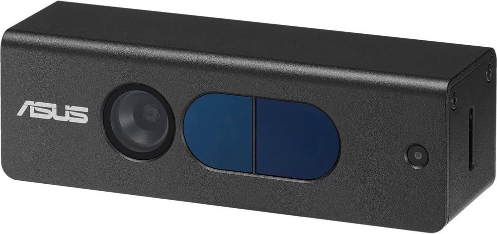 ASUS Xtion 2 Face Recognition USB 3.0 IR Depth-Sensing 3D Motion Camera