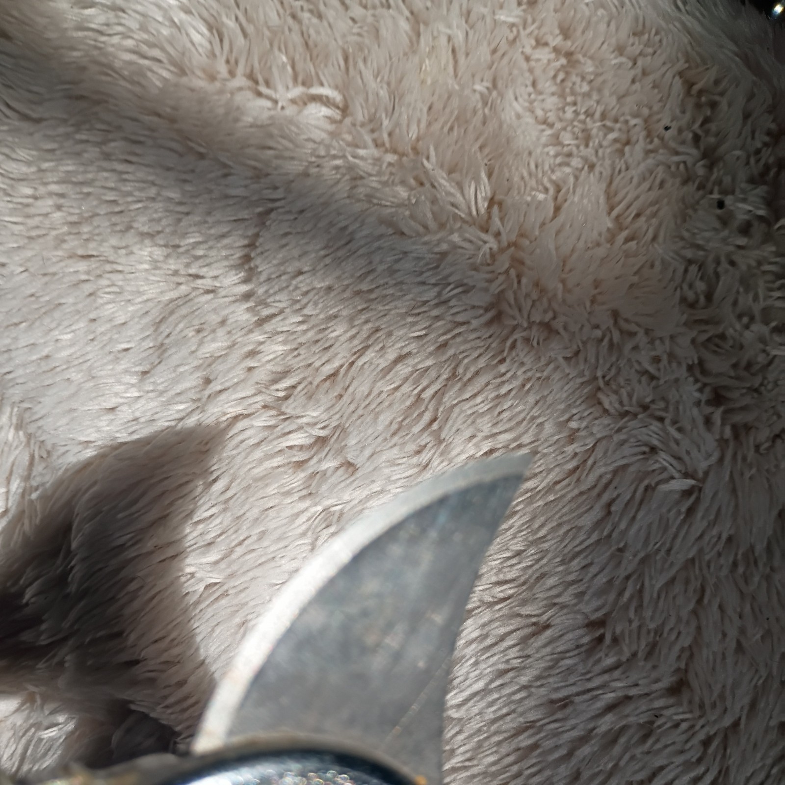 Vintage Wyoming Knife Hunting Field Dressing , Skinning , Caping / Camo Sheath