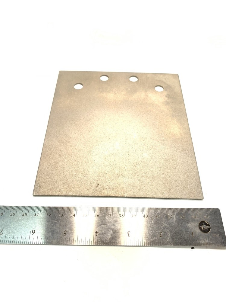 Tile & Thinset 6” Wide Replacement blade For SDS Max Hammer Bit Floor Scraper