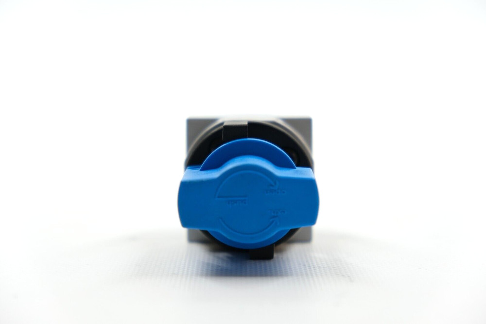 Festo HE-...-D-MINI (185721) Pressure Regulator