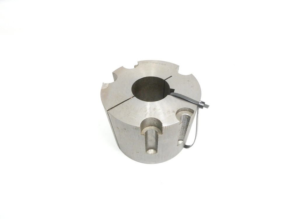 Dodge 4545 2-7/16 Taper Lock Bushing 2-7/16in