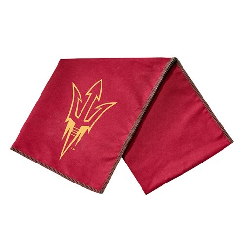 Mission Enduracool SUN DEVIL MAROON 13X37 ---X98