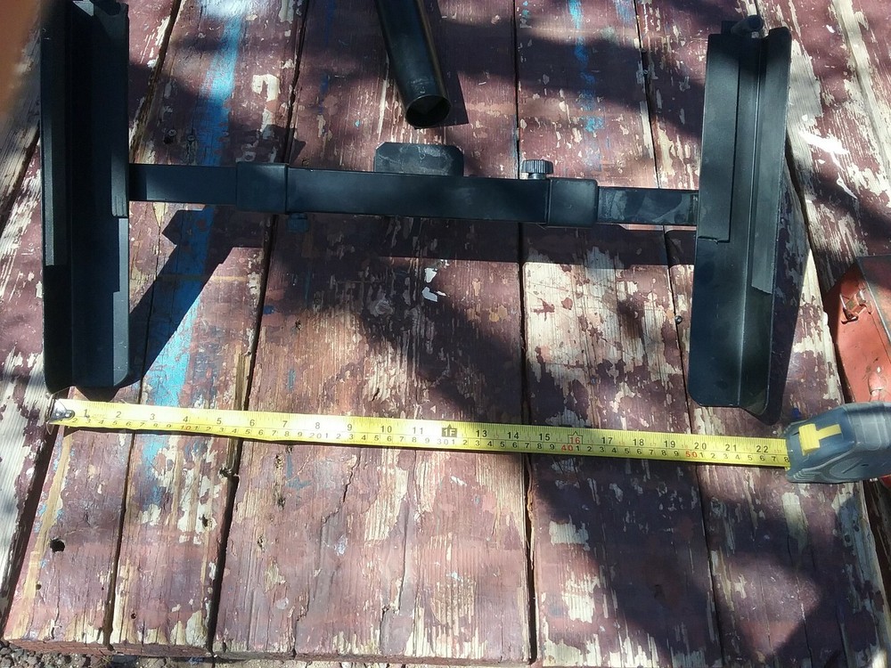 Quick Lok accessary stand quality made.