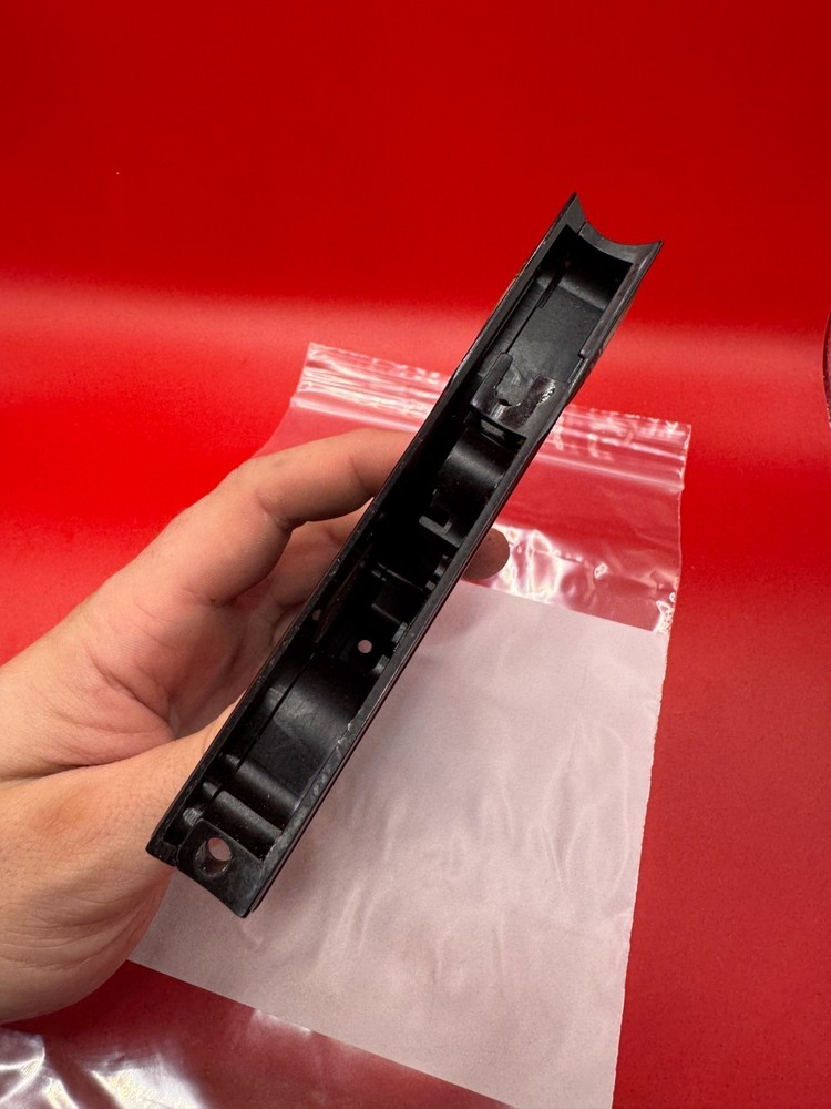 Bob Long Defiant 2 Paintball Marker Frame