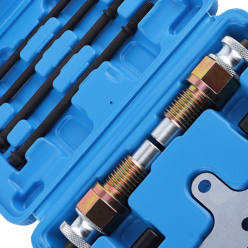 Fuel Injector Removal Installation Tool Puller For BMW N20 N55 Engine 9pcs