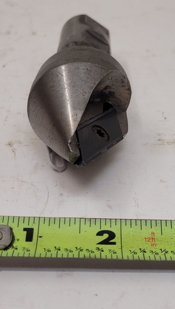 Tungaloy CC3100560-30 INDEXABLE INSERT CHAMFER TOOL