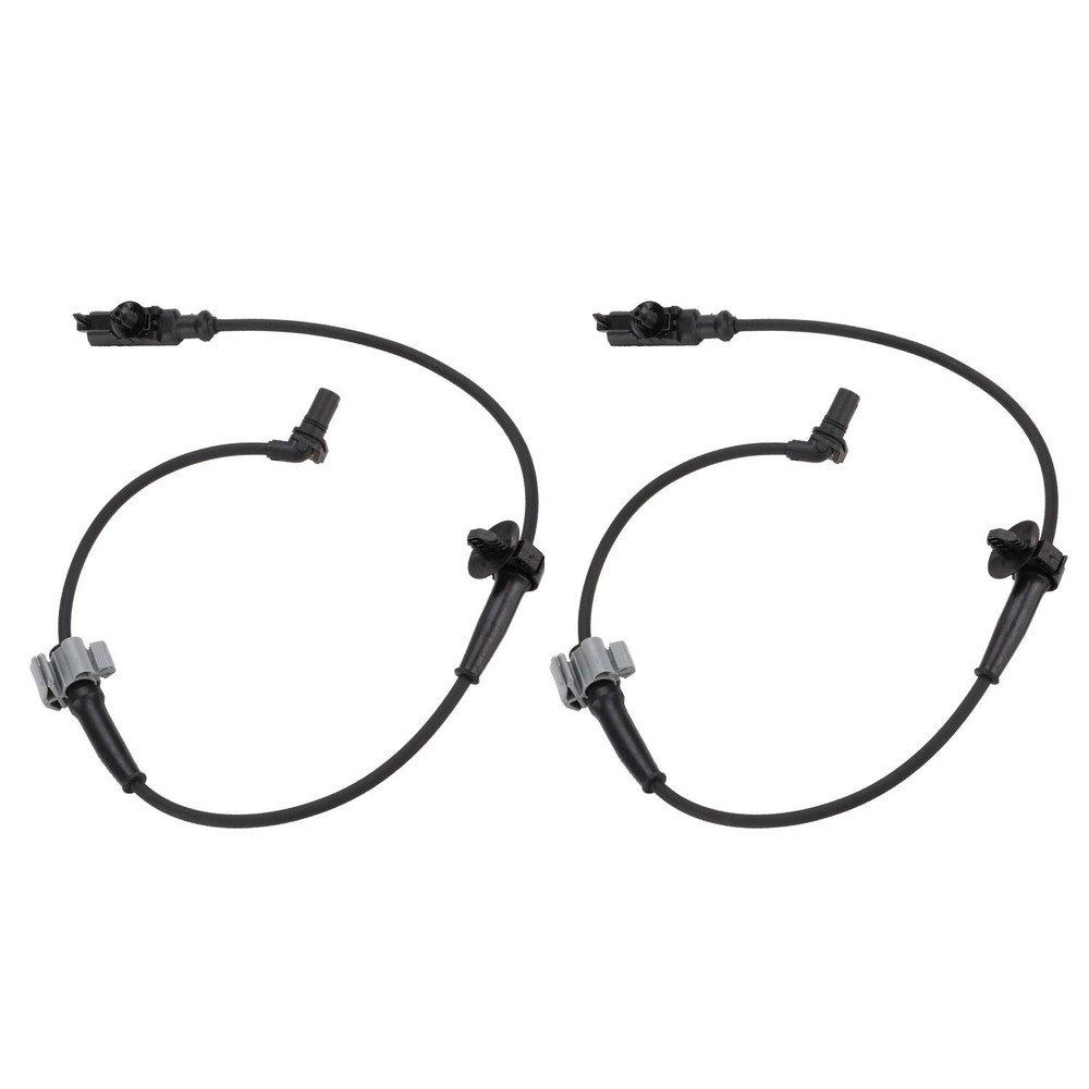 2Pcs ABS Speed Sensor Front Left/Right Compatible with Cadillac Escalade Chevy S