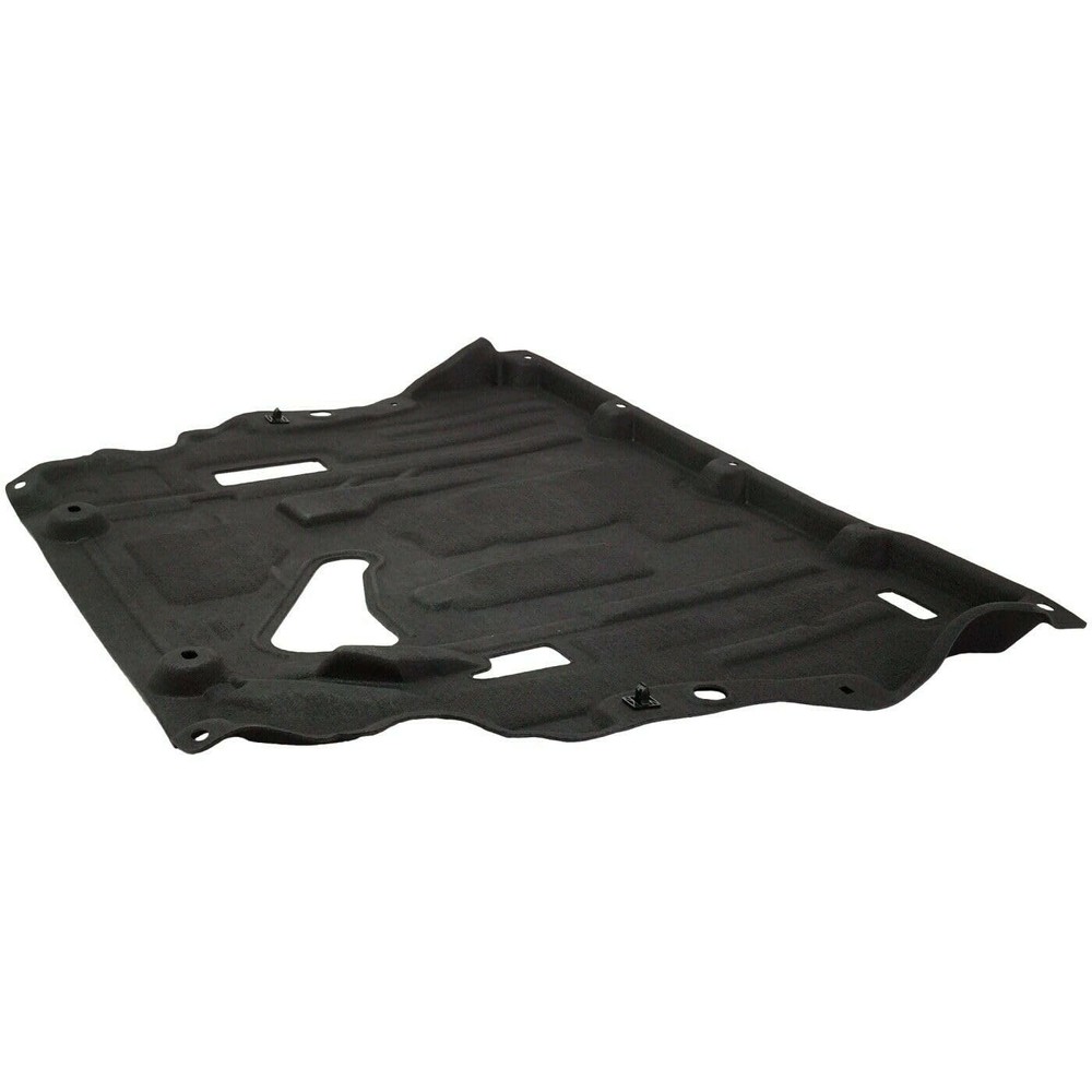 Engine Splash Shields Front for Edge 2015-2021 Nautilus 2019-2021 16520132