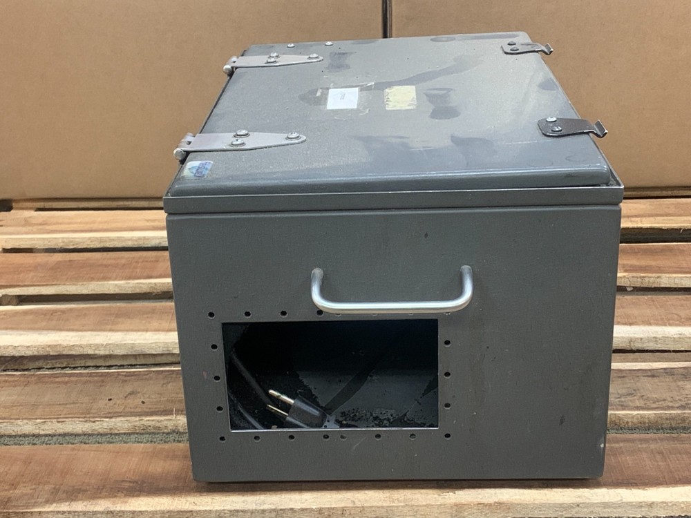 RF Shielding Box