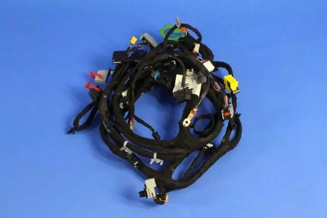 Genuine Mopar Wiring 68225367AC