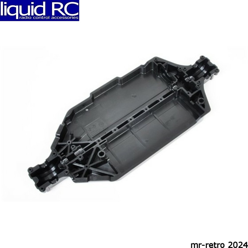 Tamiya 51532 RC Tt02 Lower Deck (Chassis)