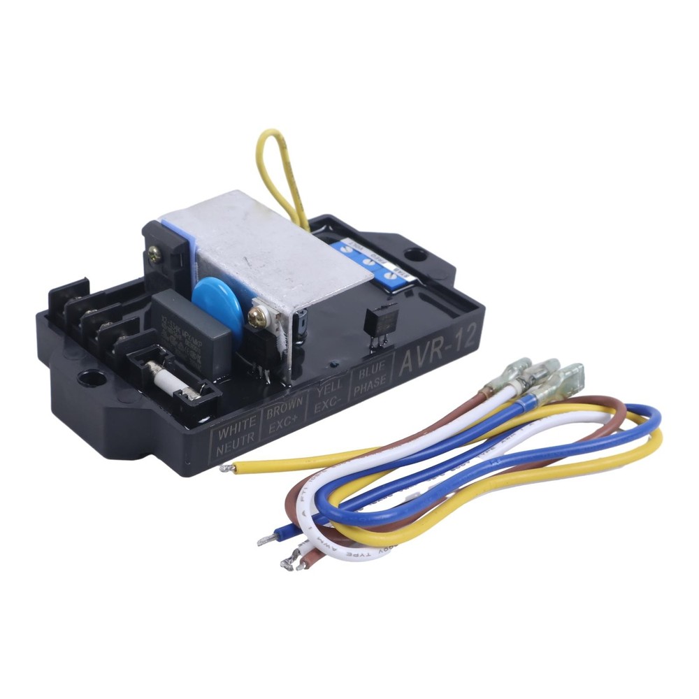 Automatic Voltage Regulator AVR-12 AVR-5 for DATAKOM Generator Alternators