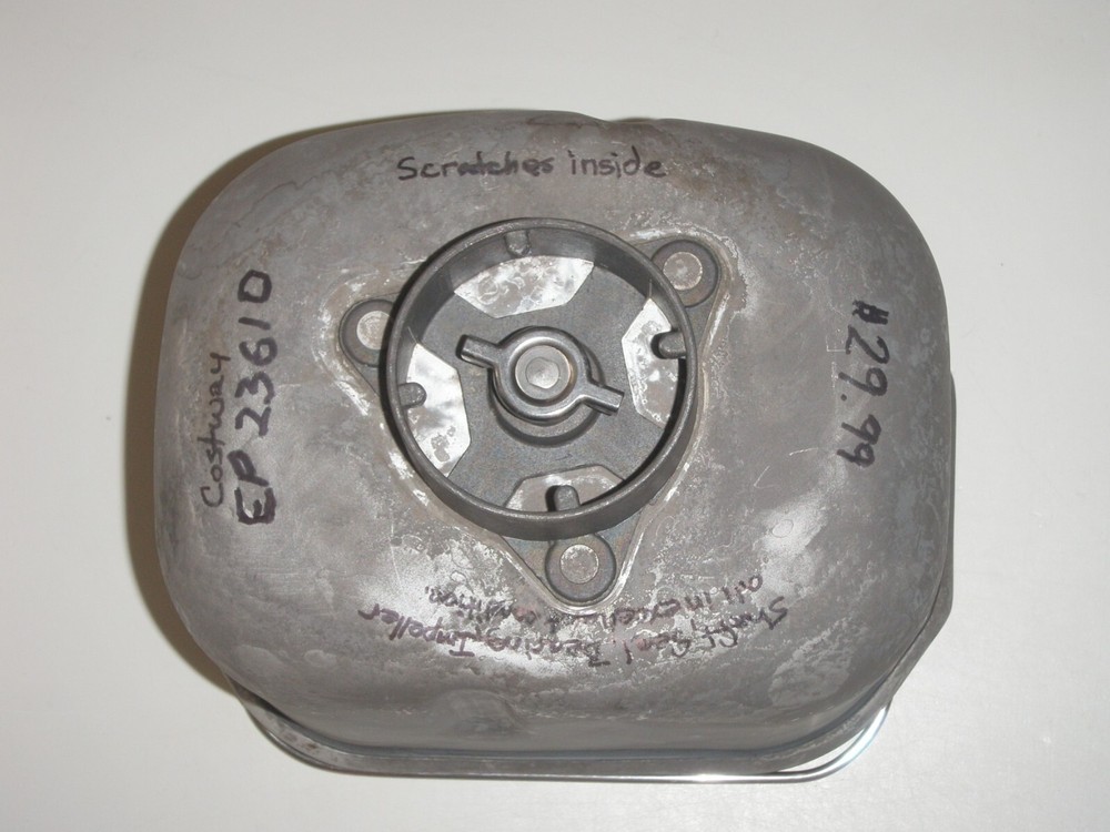 Pan for Costway Bread Maker Machine Model EP23610 only