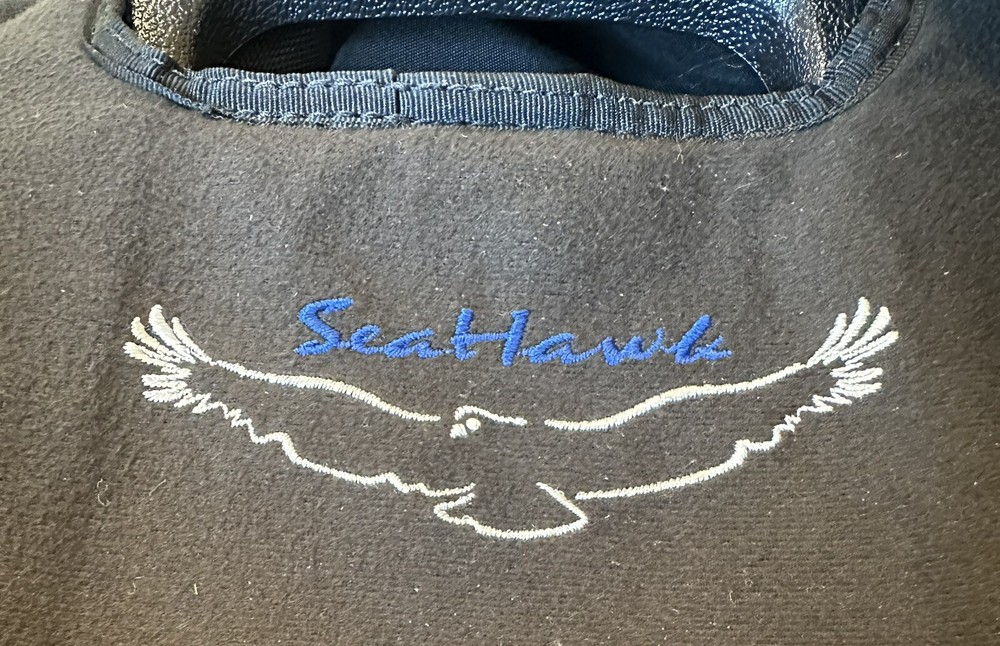 Scubapro Seahawk BCD