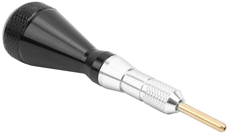 Ruthless 17g Soft Tip Darts - 90% Tungsten with Bonus Point Puller + Tracking