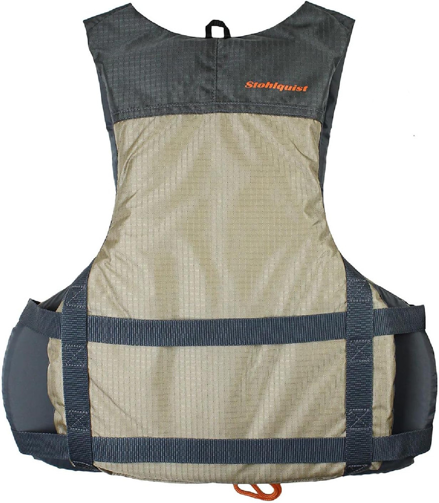 Fisherman Lifejacket (PFD)