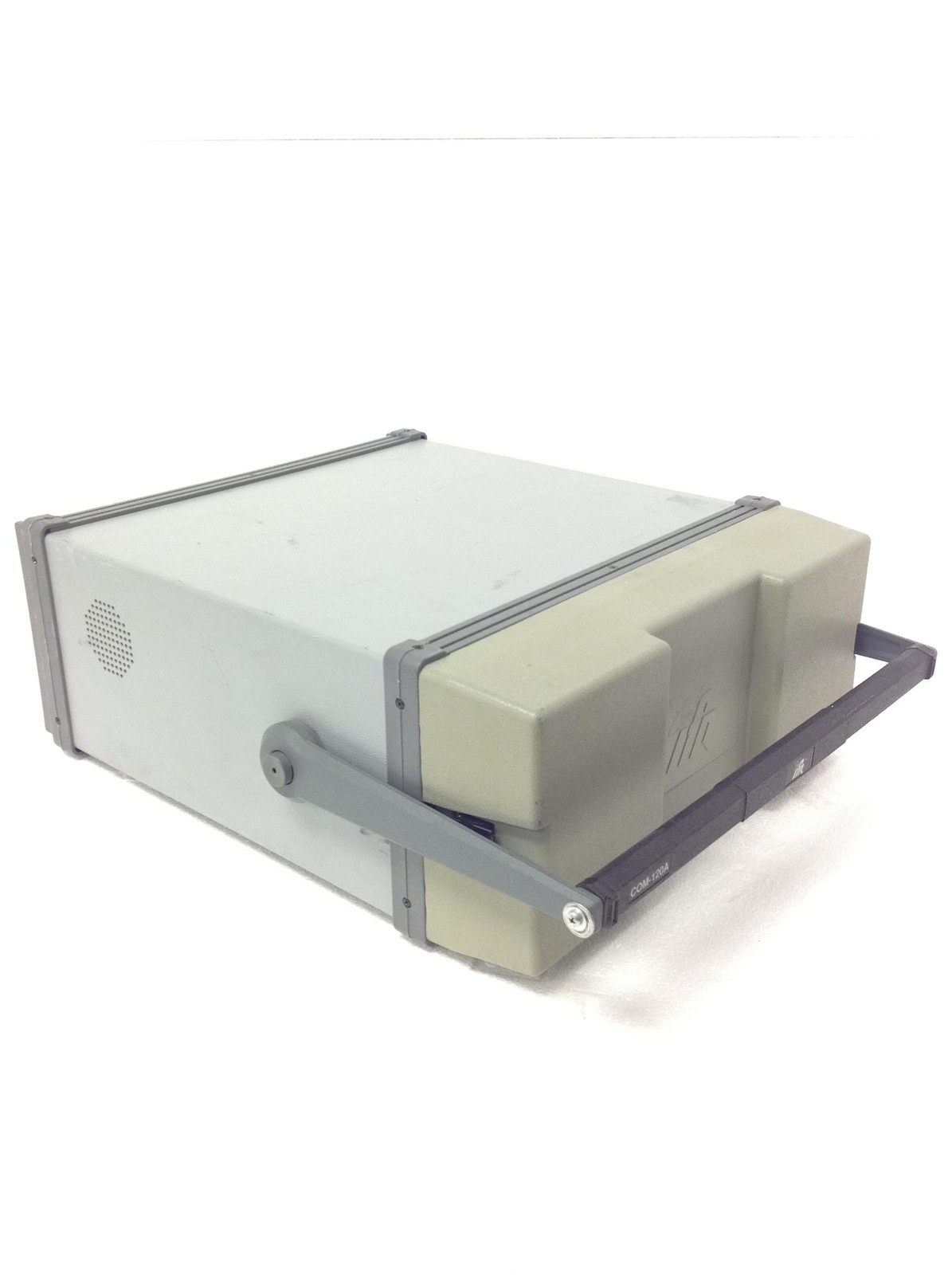 IFR Systems Com-120A Communication Service Monitor w/ Power Cord FREE SHIPPING