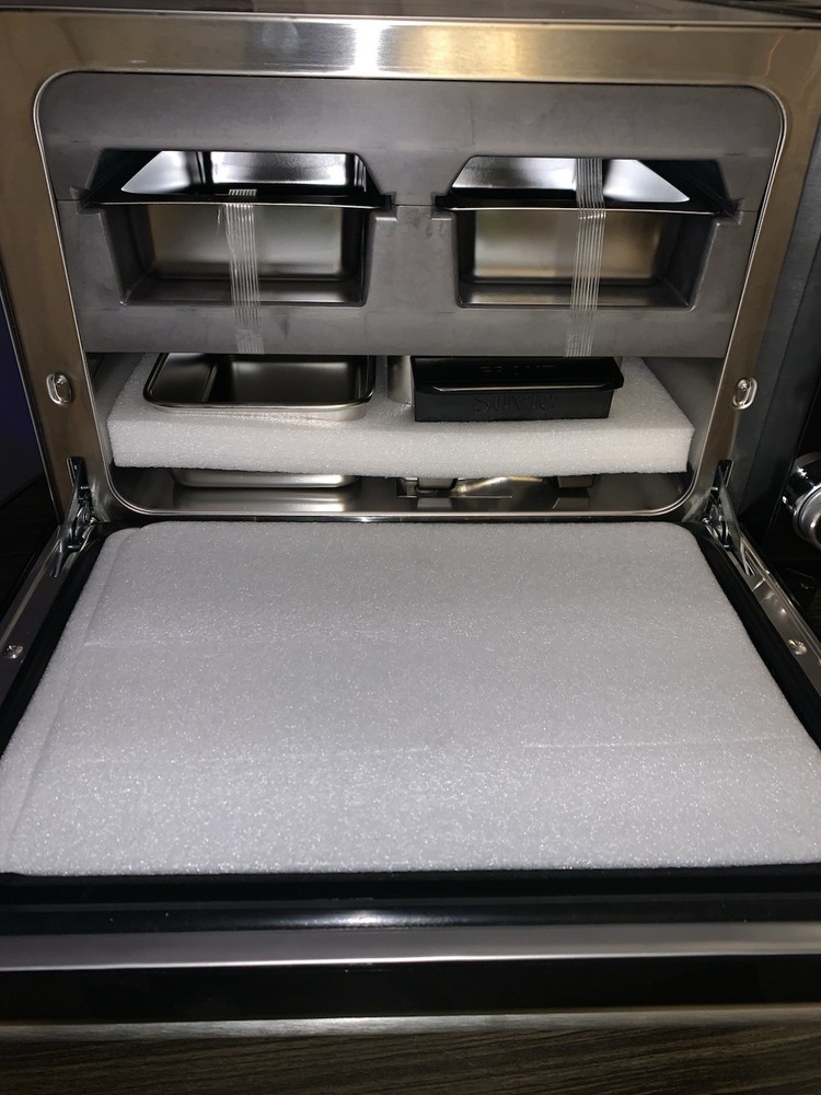 Suvie Kitchen Robot Smart Oven