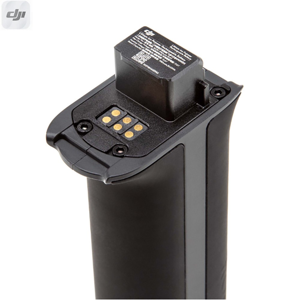 Original DJI RS BG30 Battery Handle Camera Battery Handle