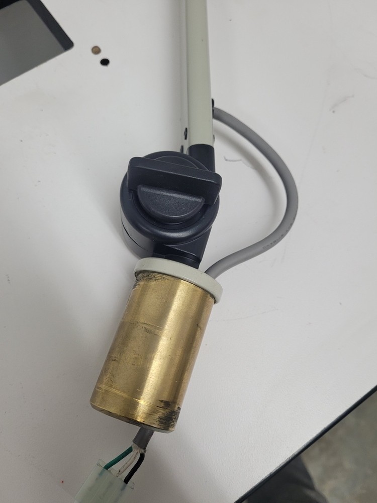 Marco Overhead Adjustable Spotlight, From Marco 1213