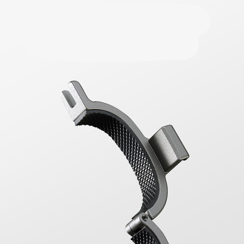 For DJI Osmo Mobile3 Mobile Phone Stabilizer Quick Release Expansion Bracket b